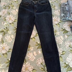 Judy Blue Skinny Fit